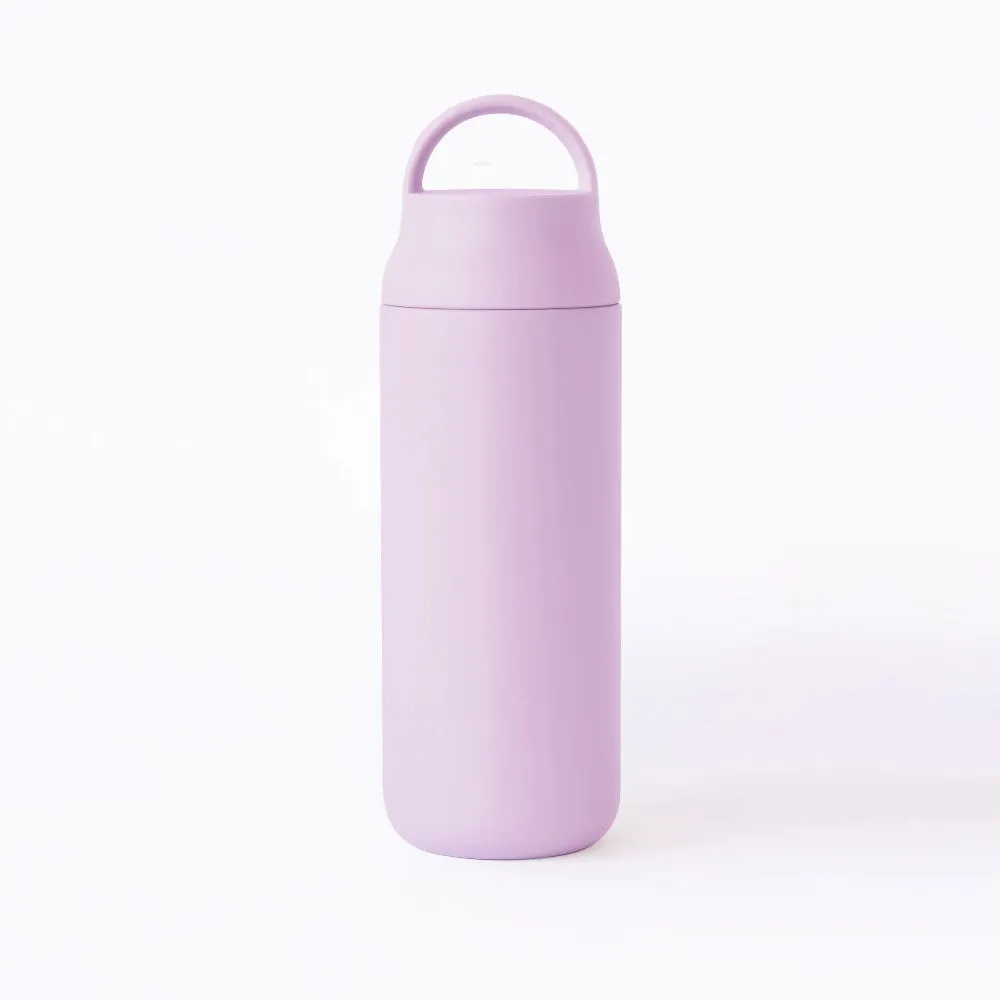 Bink Stainless Day Tumbler | Lilac 500ml