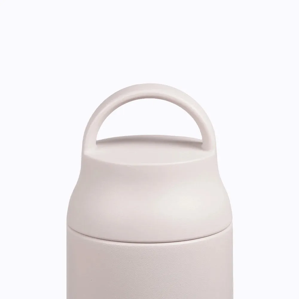 Bink Stainless Day Tumbler | Stone 500ml