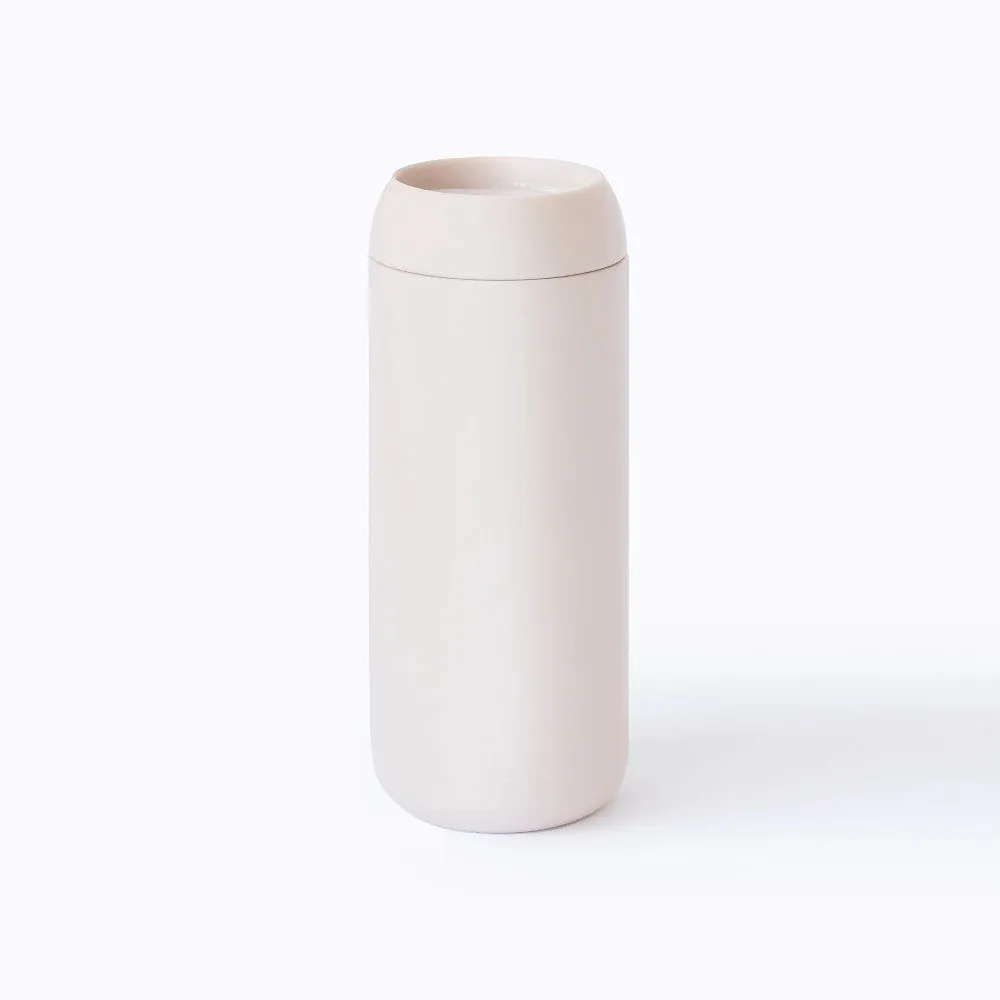 Bink Stainless Day Tumbler | Stone 500ml