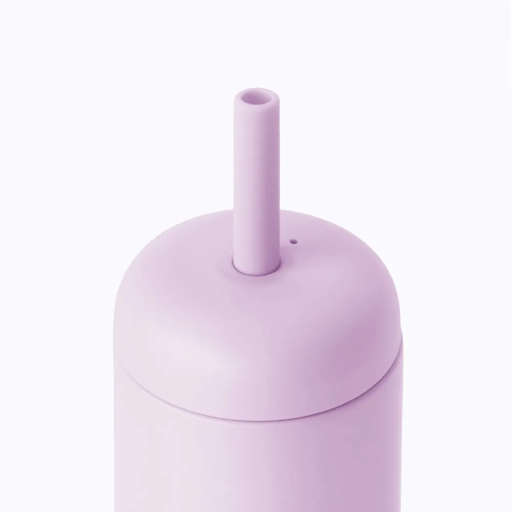 Bink Tumbler | Straw Cap