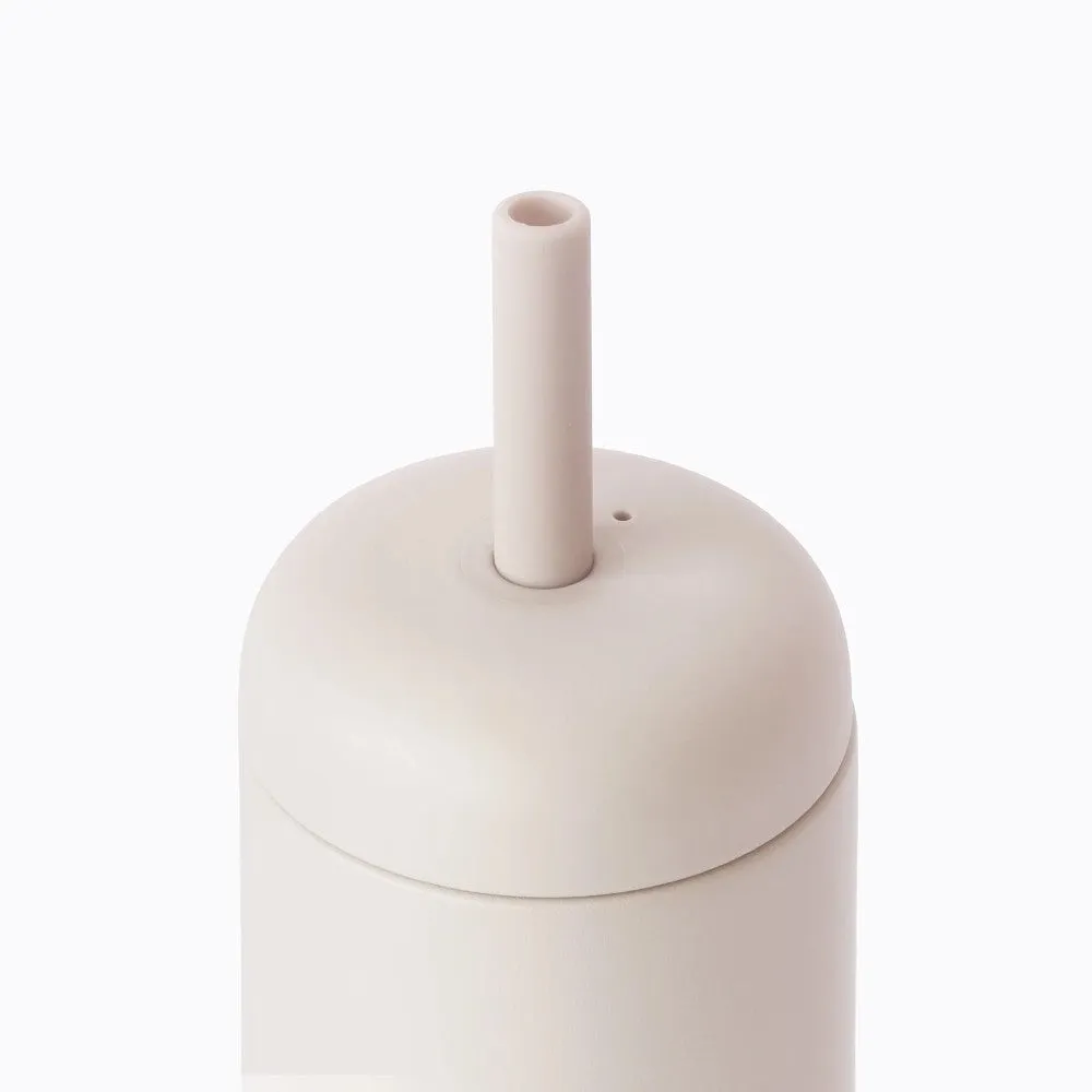 Bink Tumbler | Straw Cap