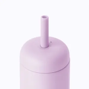 Bink Tumbler | Straw Cap