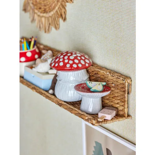 Bloomingville Sophine Pedestal Toadstool Bowl