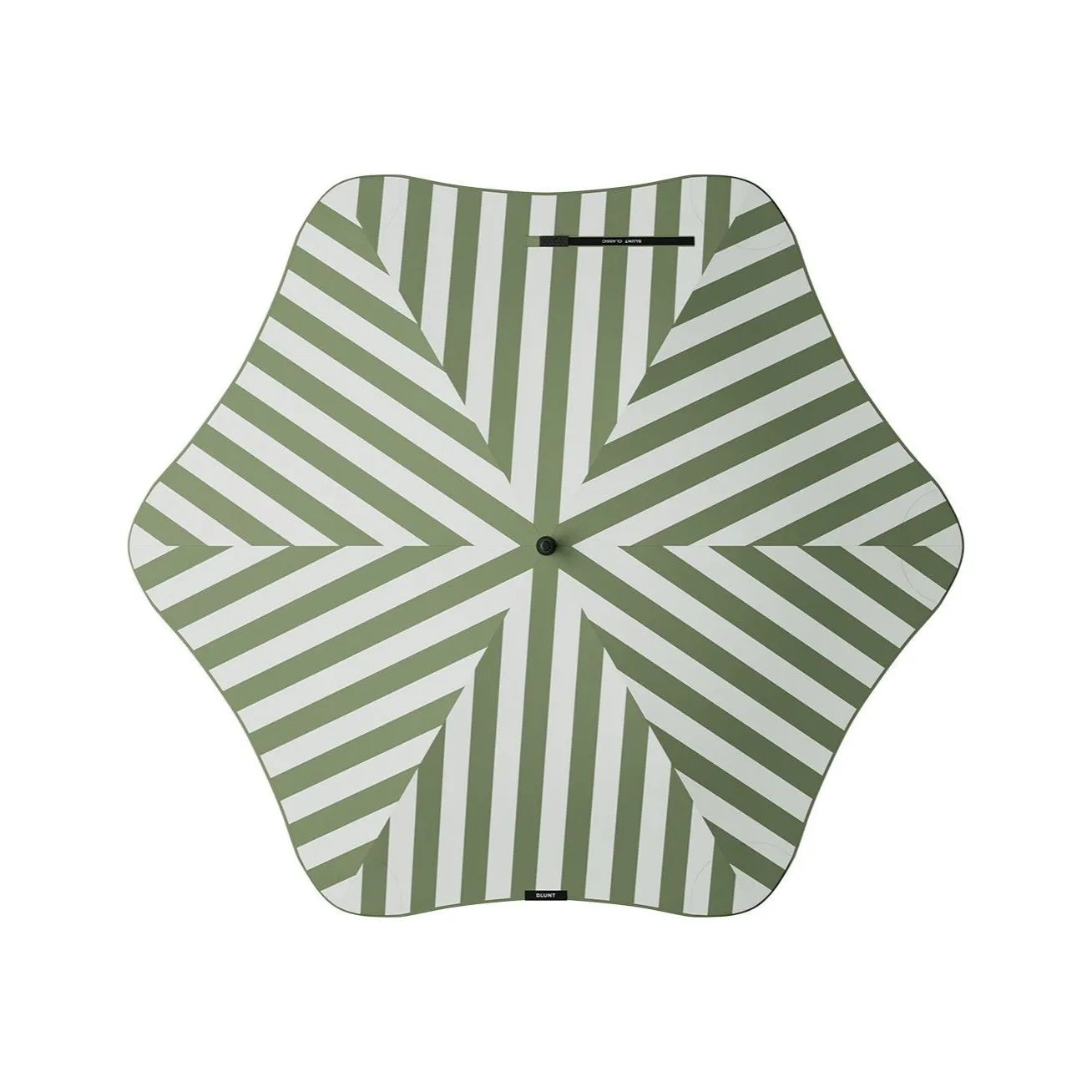 BLUNT Classic Umbrella UV | Seagrass