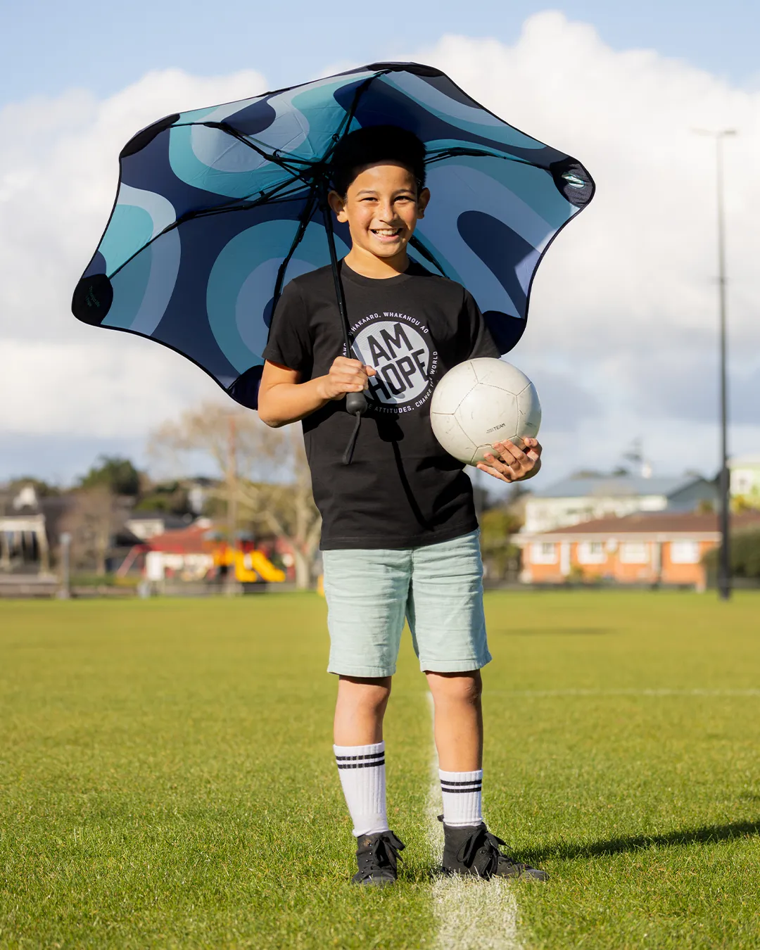BLUNT Metro Umbrella | I Am Hope
