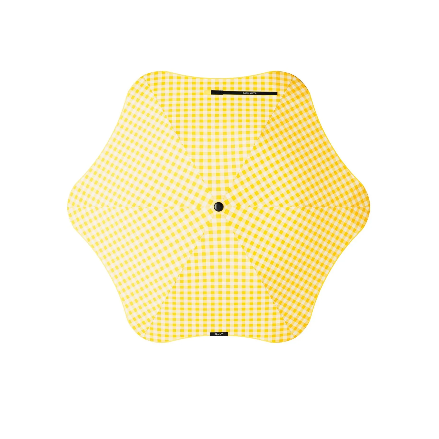 BLUNT Metro Umbrella | Lemon & Honey
