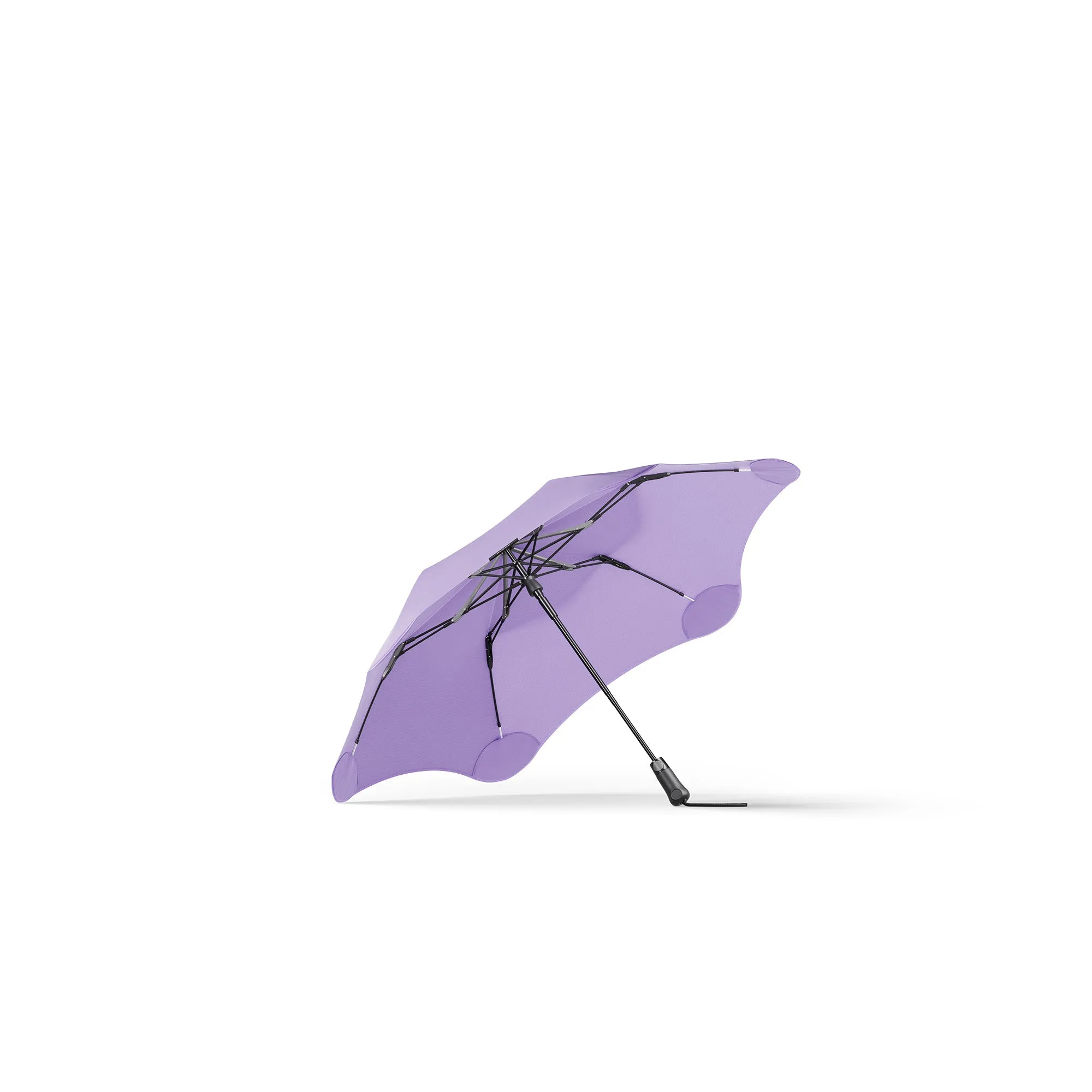 BLUNT Metro Umbrella UV | Lilac Haze