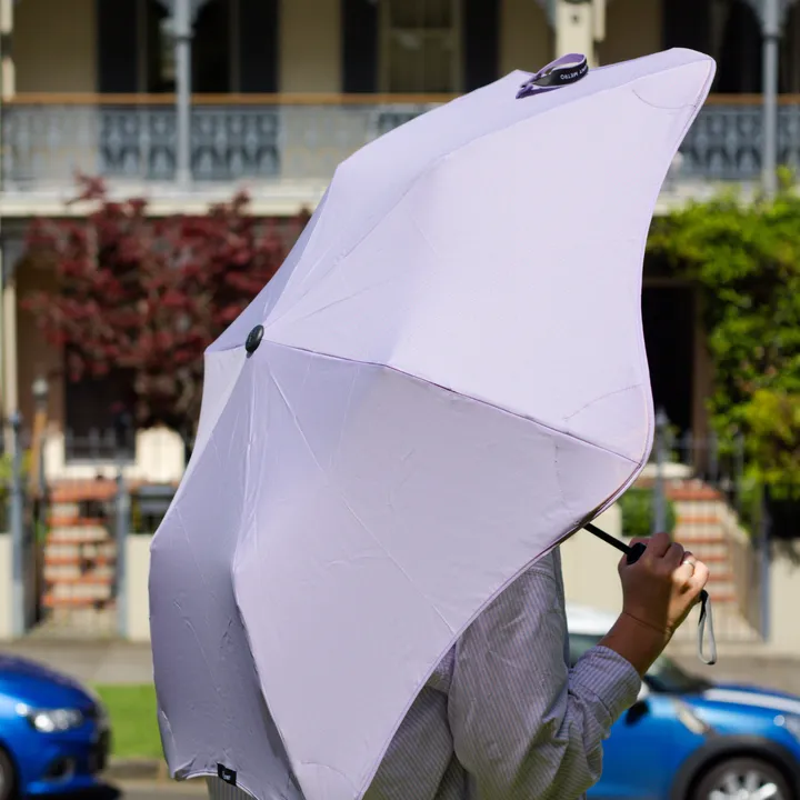 BLUNT Metro Umbrella UV | Lilac Haze