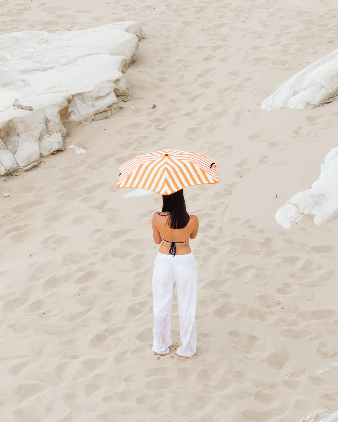 BLUNT Metro Umbrella UV | Spritz