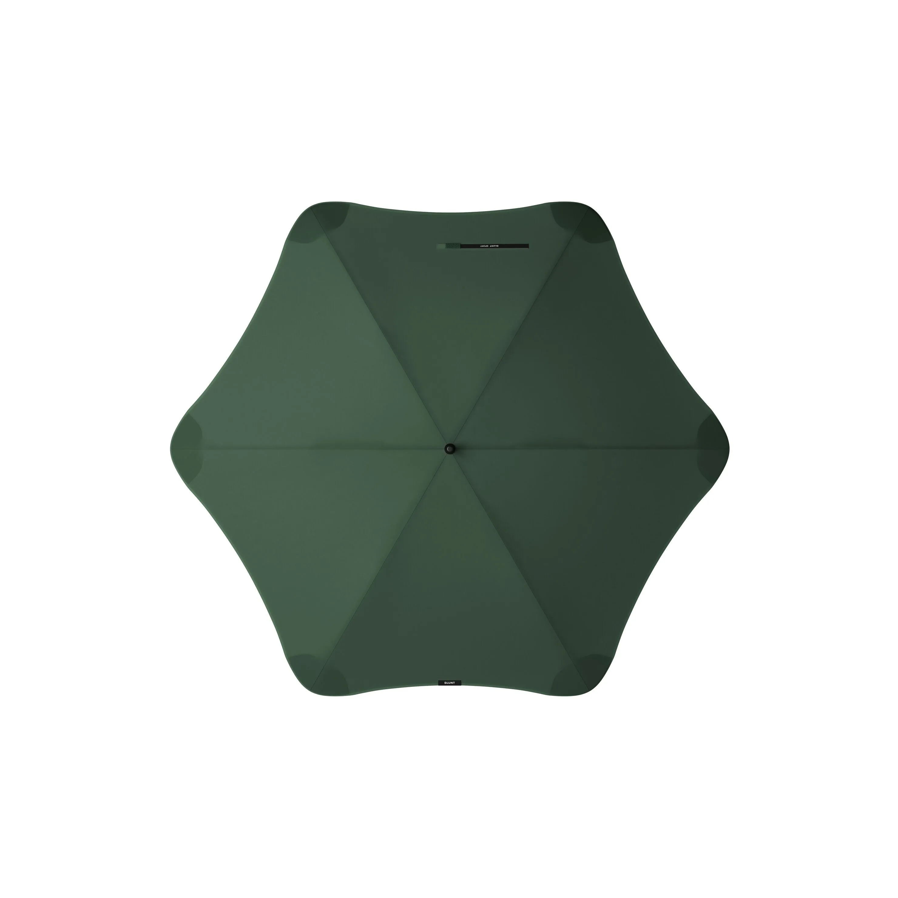 BLUNT Sport Umbrella | Forest Green