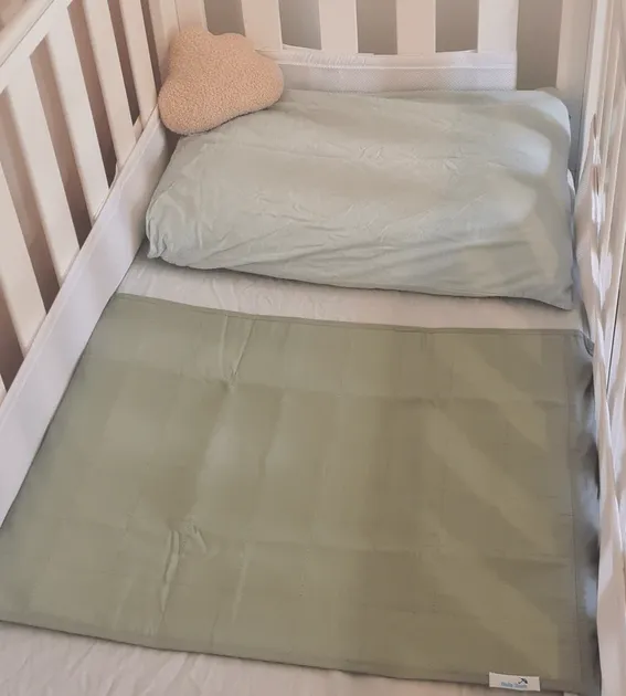 Brolly Sheets | Cot | Moss
