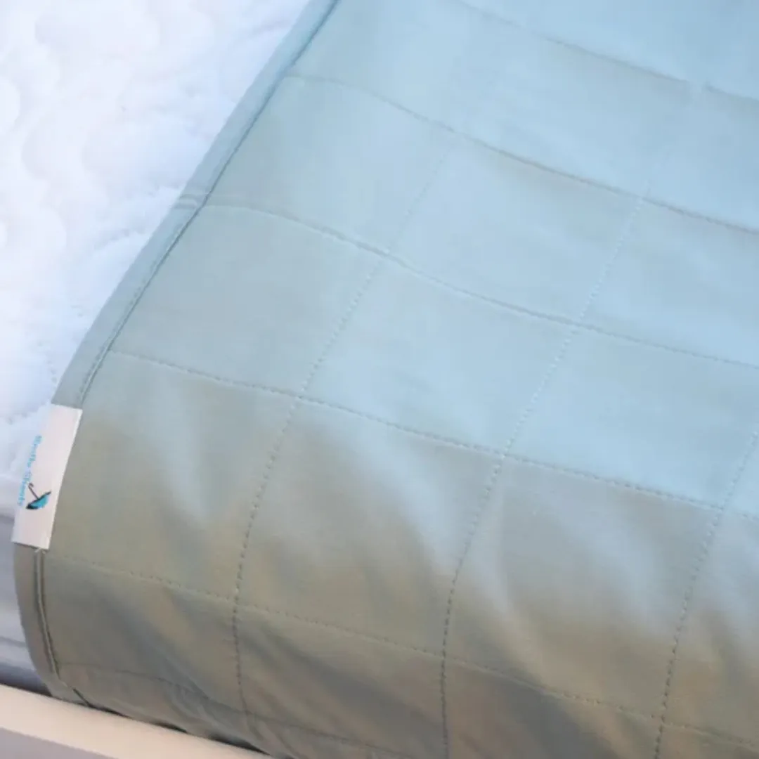 Brolly Sheets | Cot | Moss