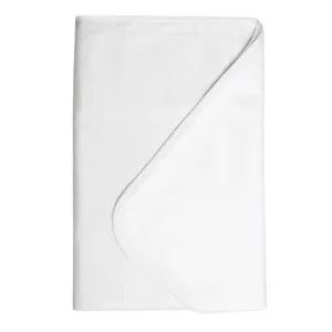 Brolly Sheets | King Single | White