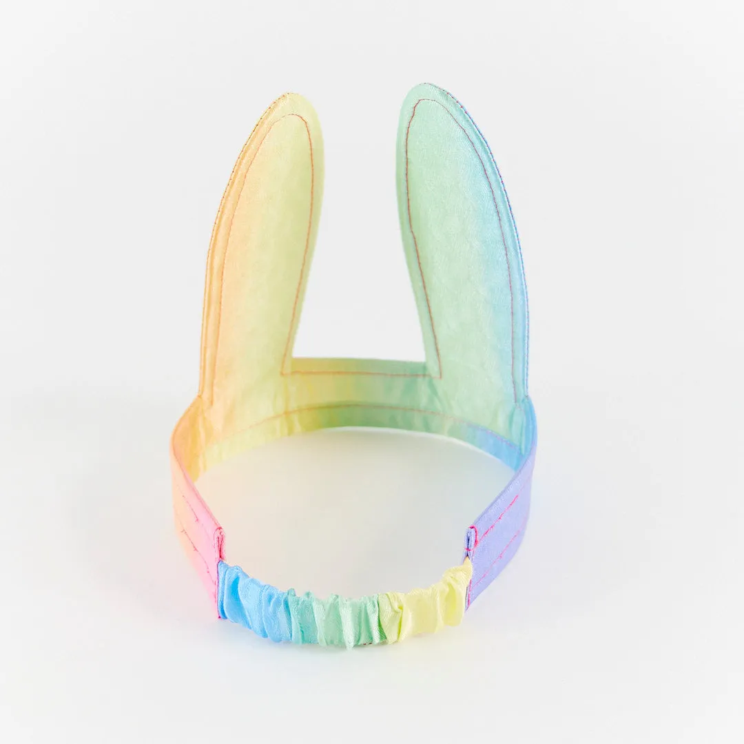 Bunny SET | Soft Rainbow