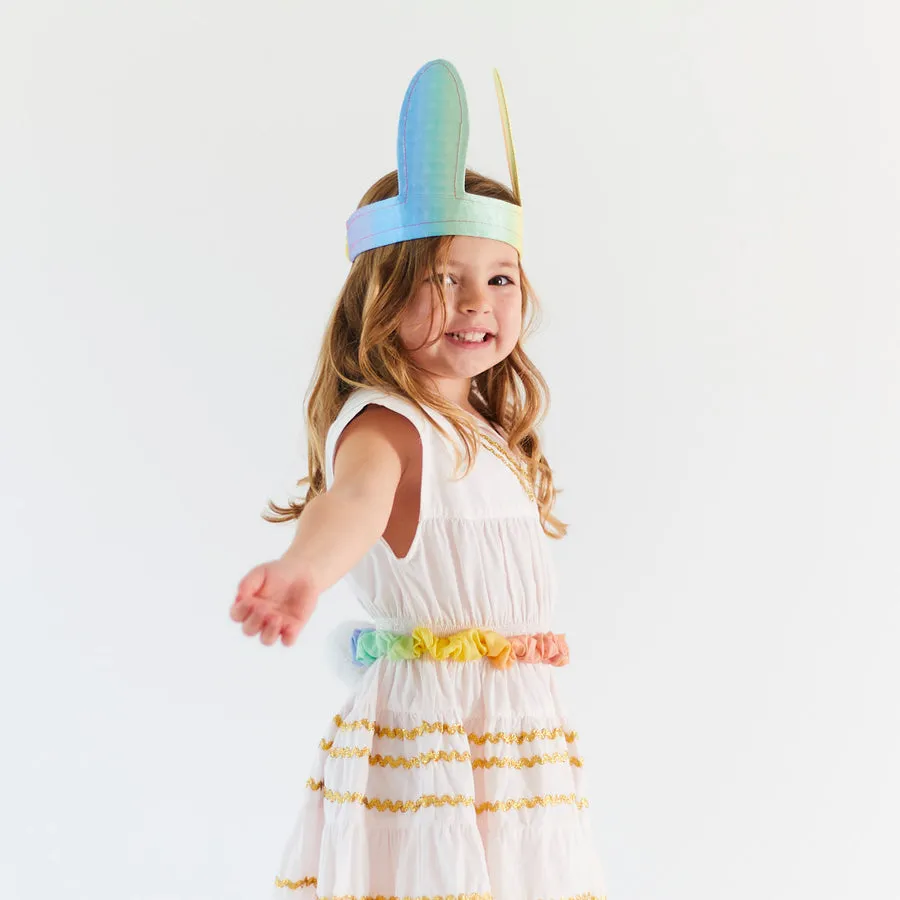 Bunny SET | Soft Rainbow