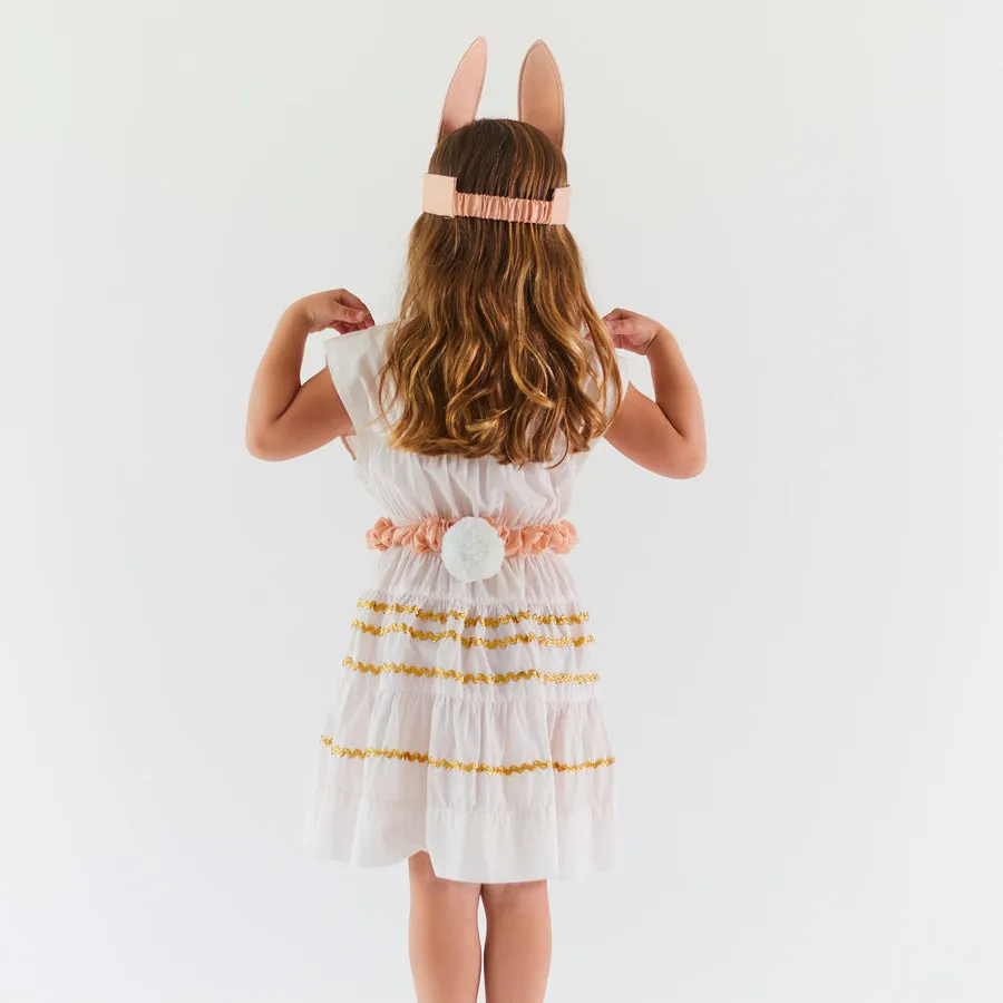 Bunny Tail | Natural