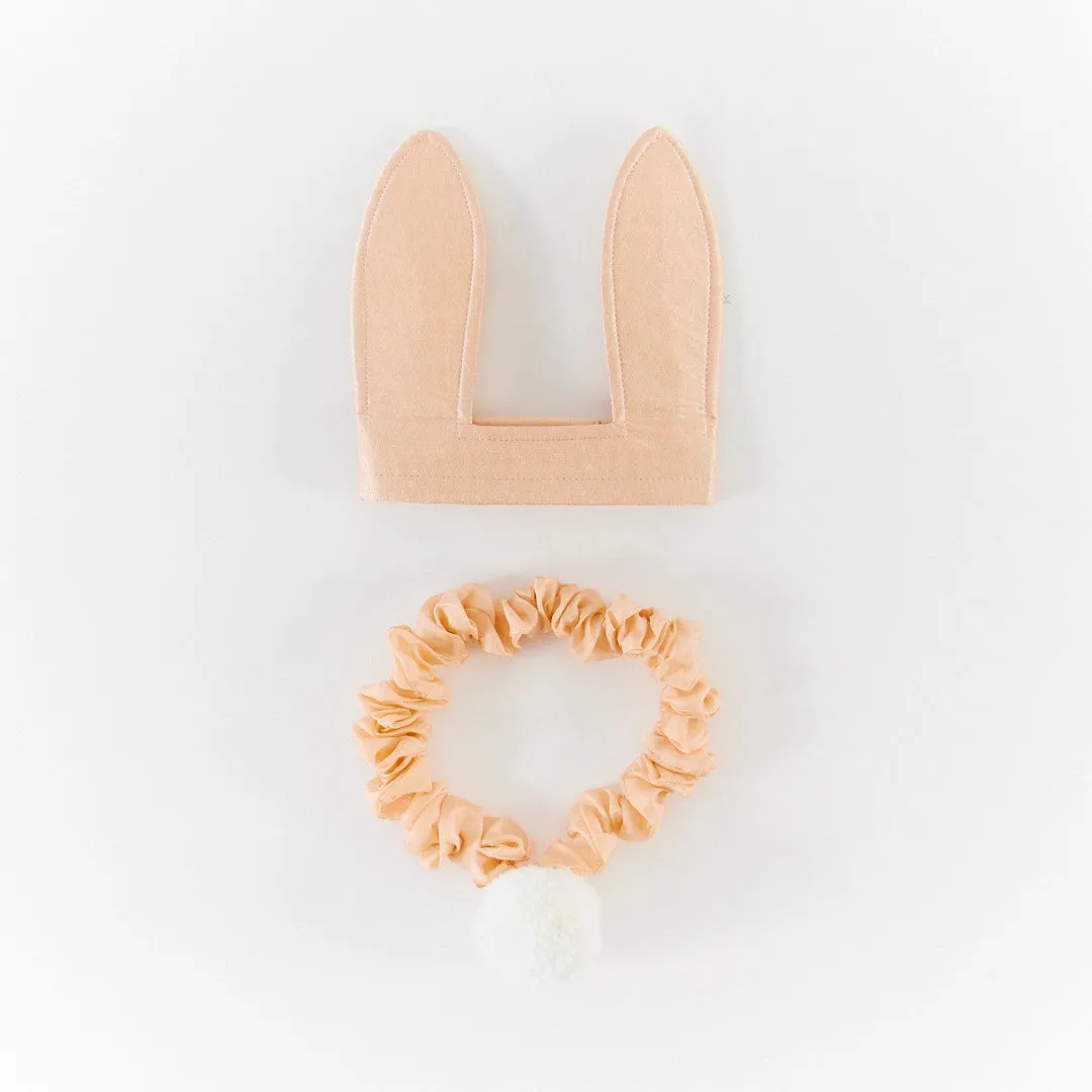 Bunny Tail | Natural