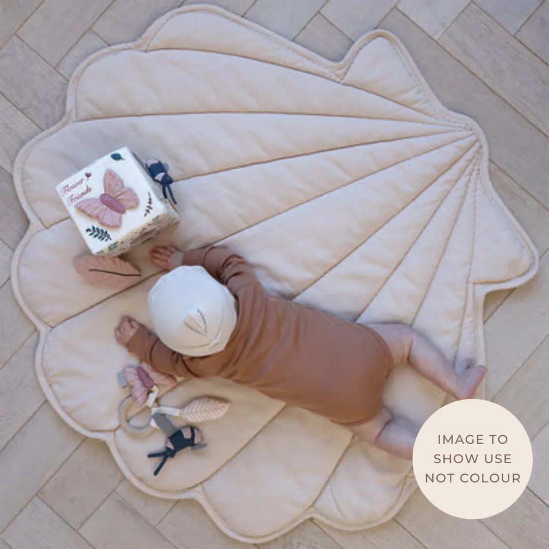 Cam Cam Activity Cube | Dreamland
