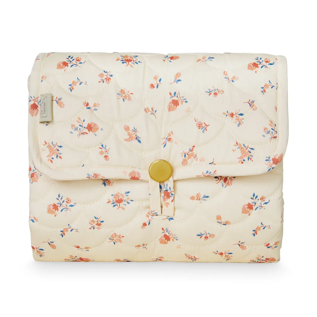 Cam Cam Changing Mat | Berries