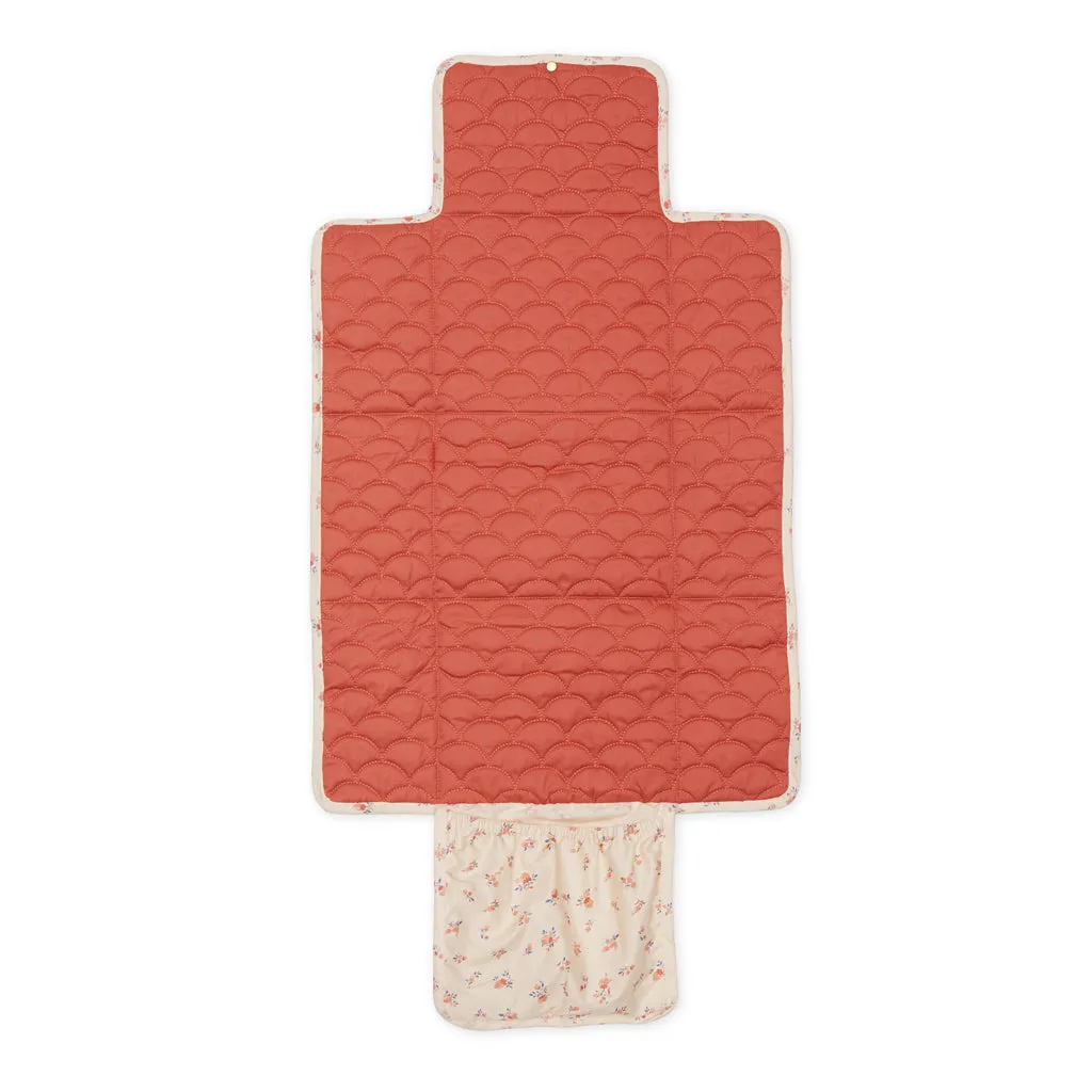 Cam Cam Changing Mat | Berries