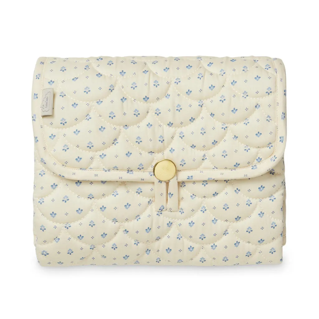 Cam Cam Changing Mat | Capri