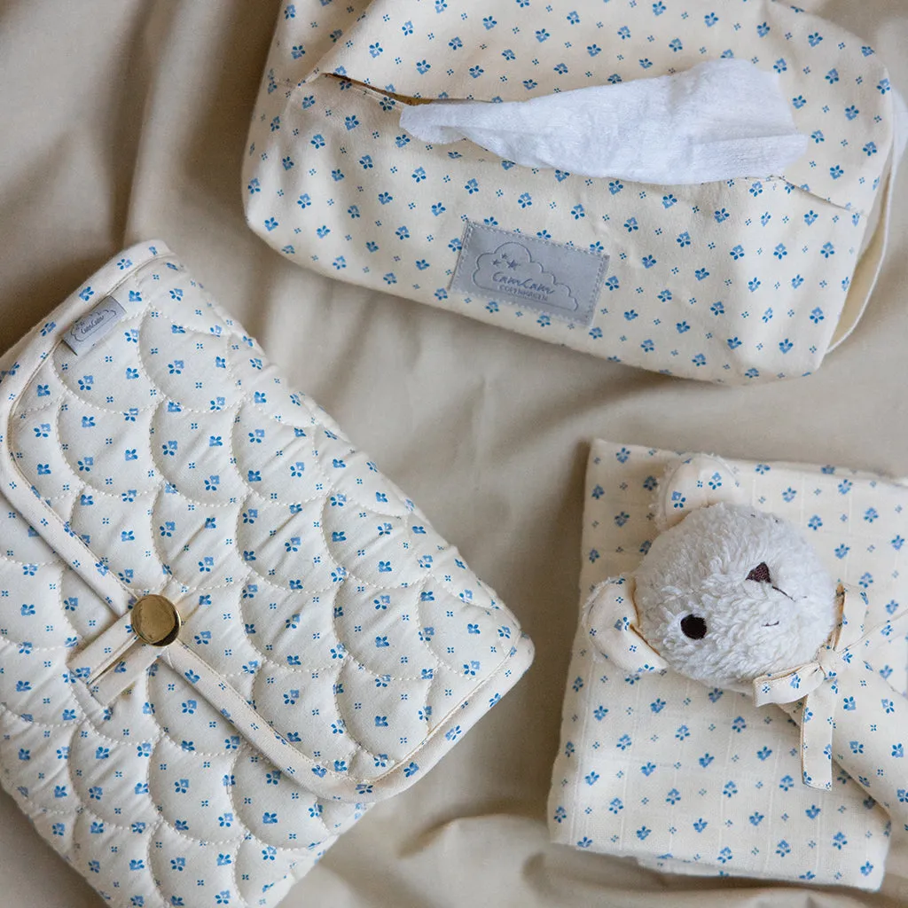 Cam Cam Changing Mat | Capri