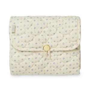Cam Cam Changing Mat | Capri