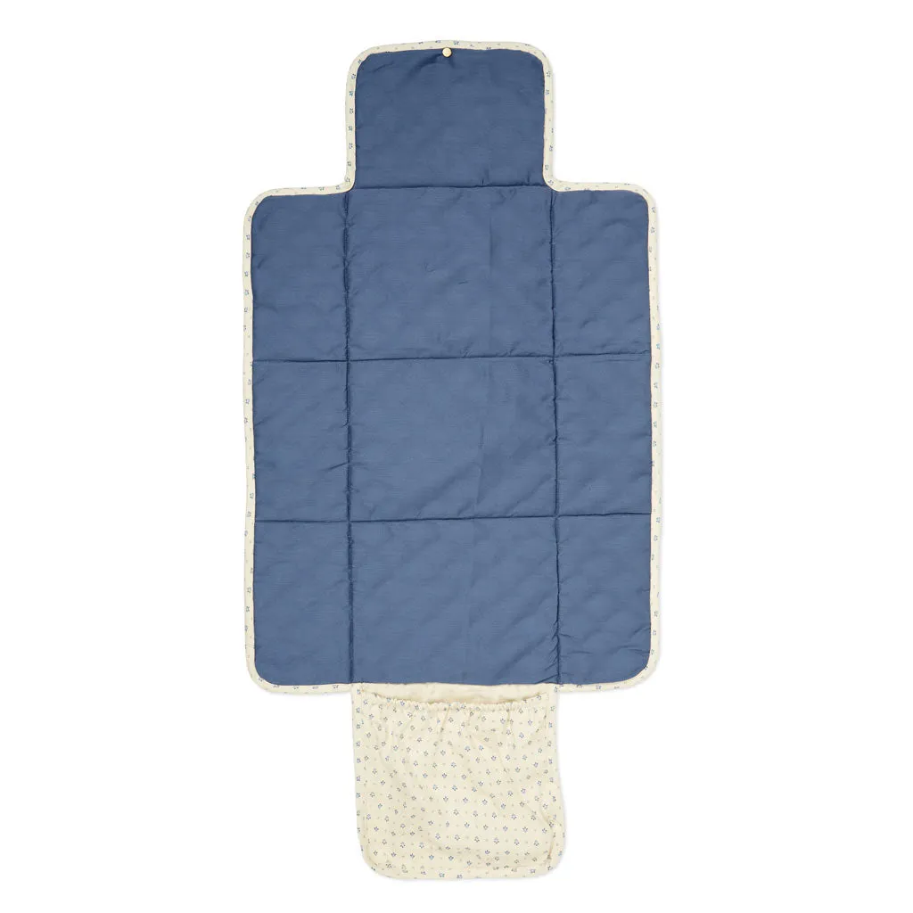 Cam Cam Changing Mat | Capri