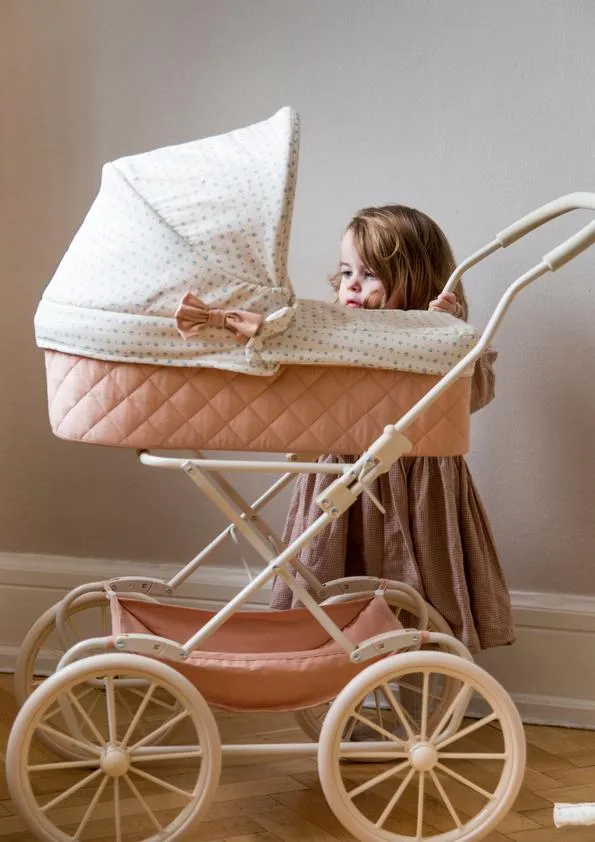 Cam Cam Doll Pram - Capri
