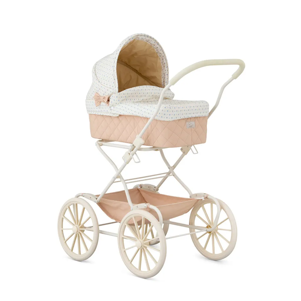 Cam Cam Doll Pram - Capri
