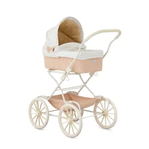 Cam Cam Doll Pram - Capri