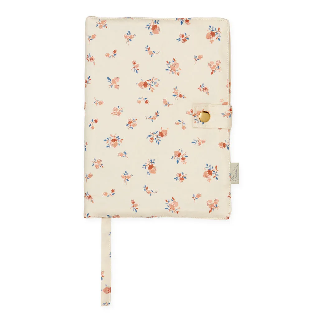 Cam Cam Health Book Cover - Berries