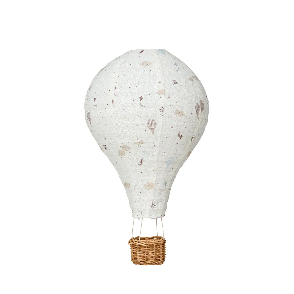 Cam Cam Hot Air Balloon Lamp Shade - Dreamland