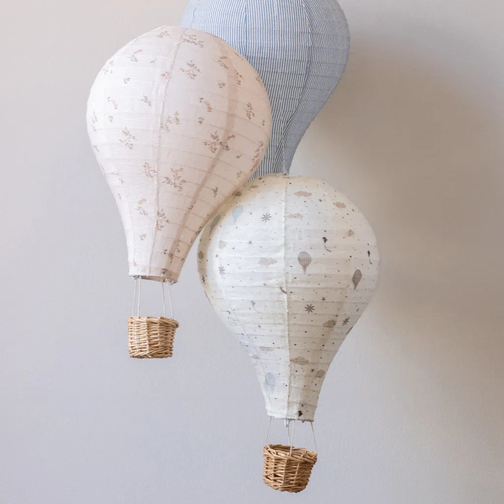 Cam Cam Hot Air Balloon Lamp Shade - Dreamland