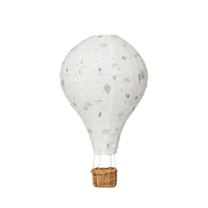 Cam Cam Hot Air Balloon Lamp Shade - Dreamland