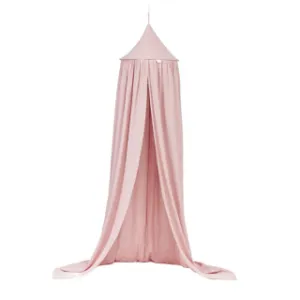 Canopy Muslin Collection - Bubblegum