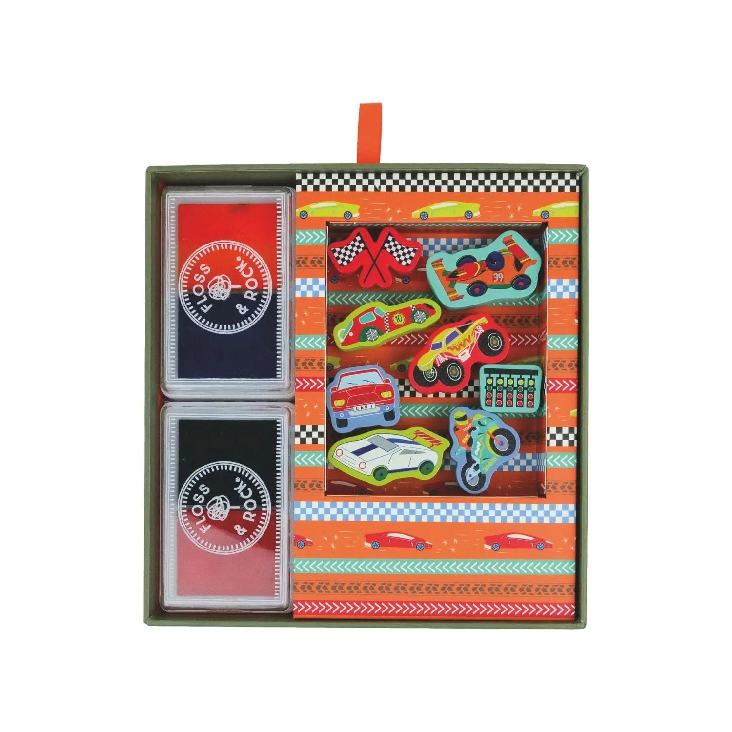 Cars - My Stamper Set