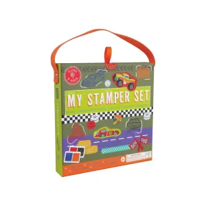 Cars - My Stamper Set