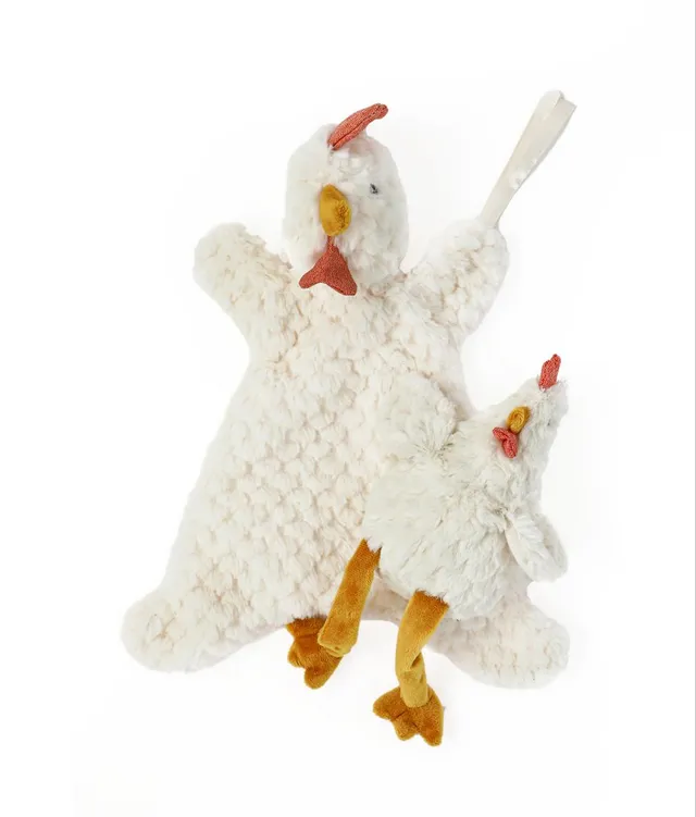 Charlie Chicken Hoochy Coochie