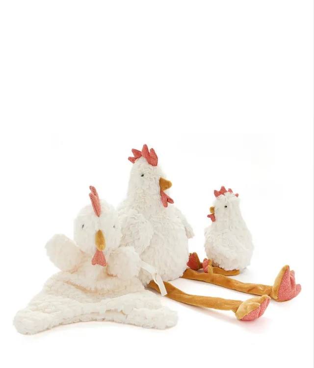 Charlie Chicken Hoochy Coochie