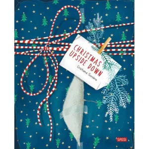 Christmas Upside Down