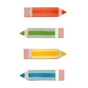 Clic Clacs | Colouring Pencils
