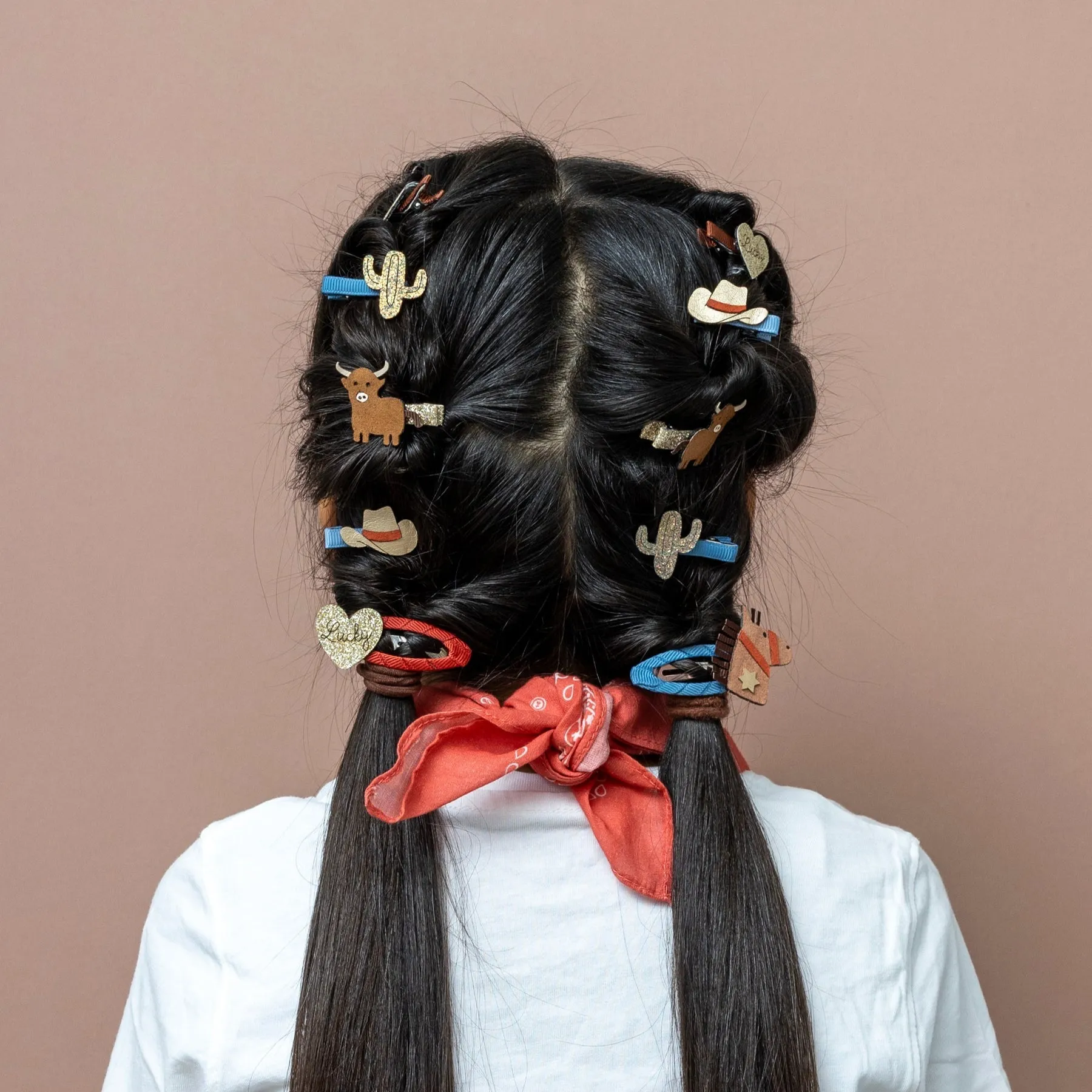 Clic Clacs | Cowboy | Minis