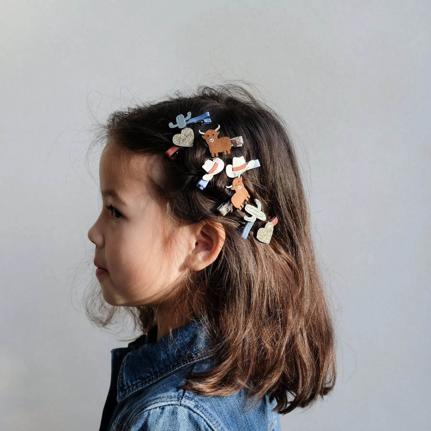Clic Clacs | Cowboy | Minis