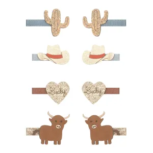 Clic Clacs | Cowboy | Minis