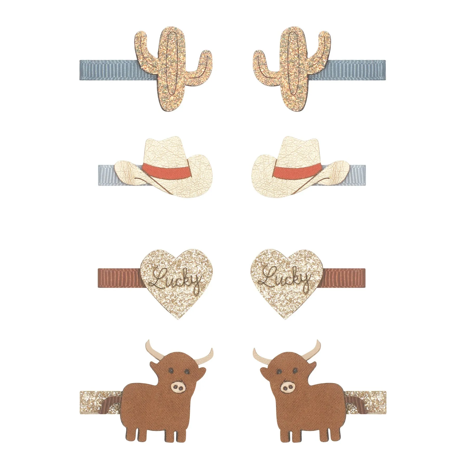 Clic Clacs | Cowboy | Minis