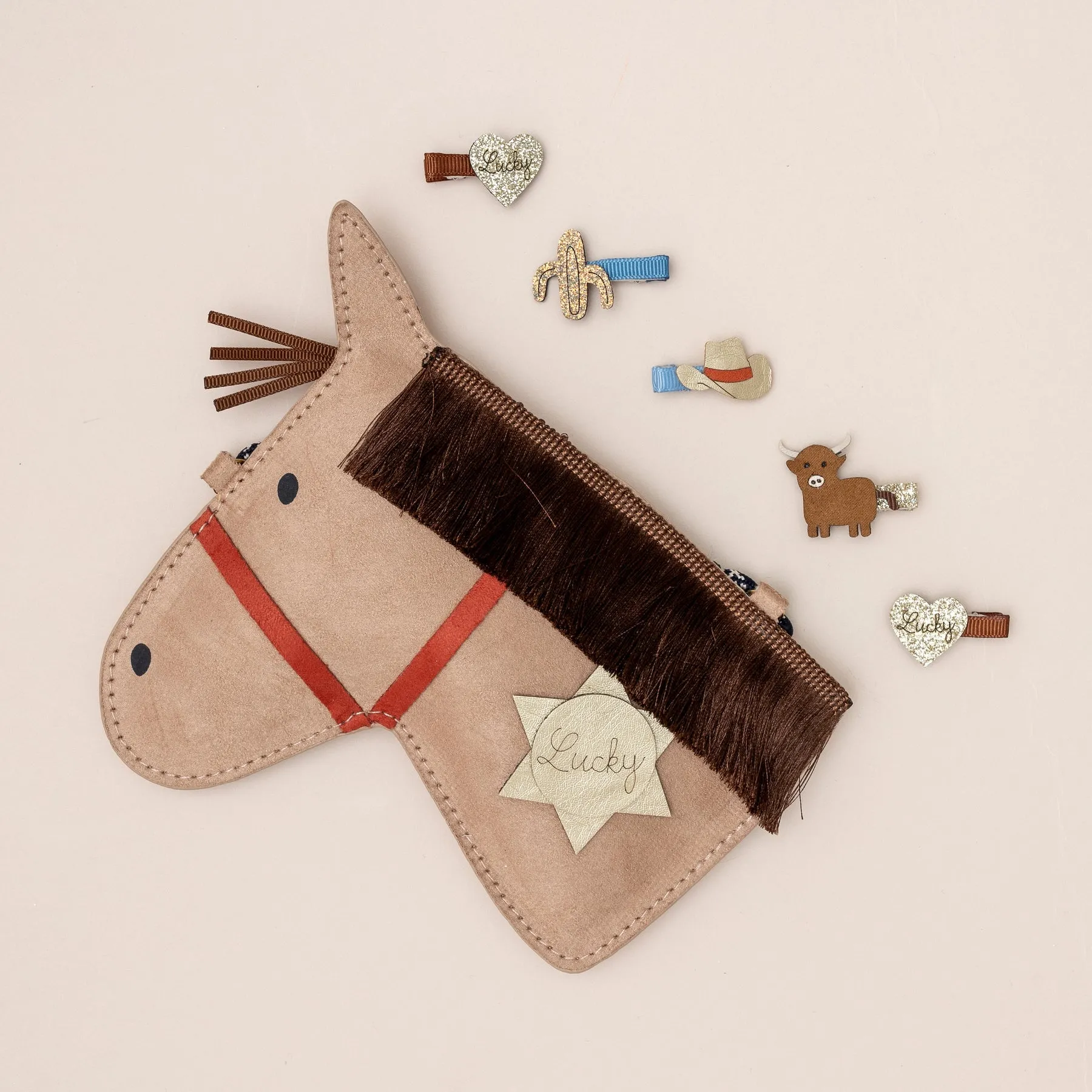 Clic Clacs | Cowboy | Minis