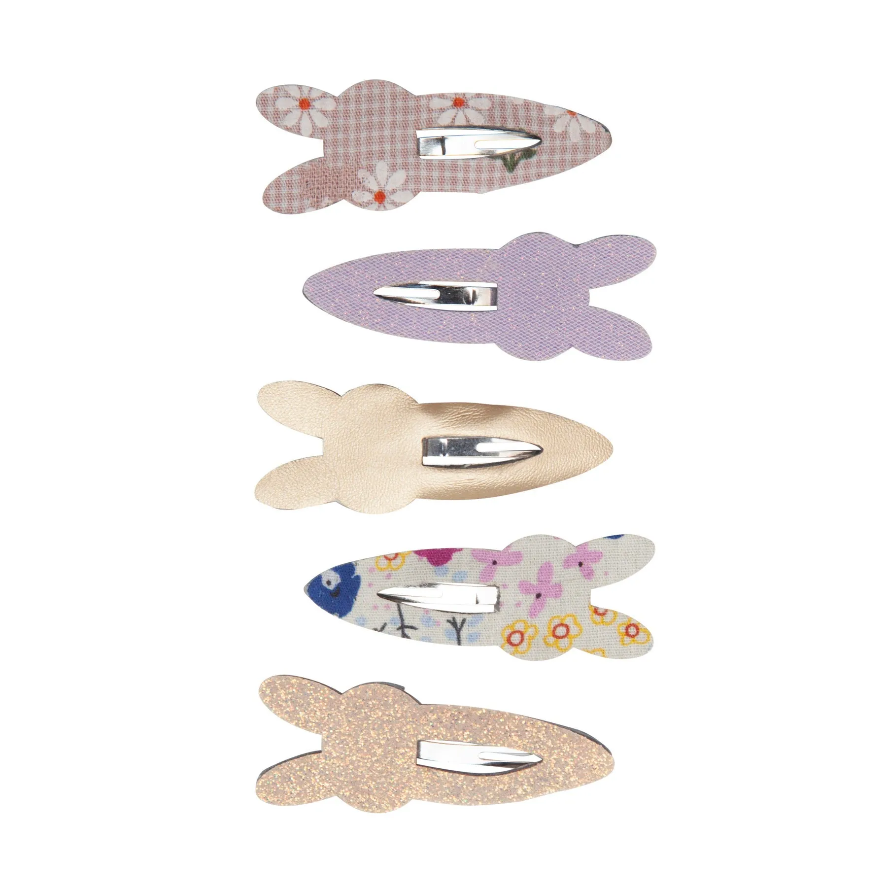 Clic Clacs | Easter Bunny Pastel