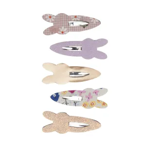 Clic Clacs | Easter Bunny Pastel