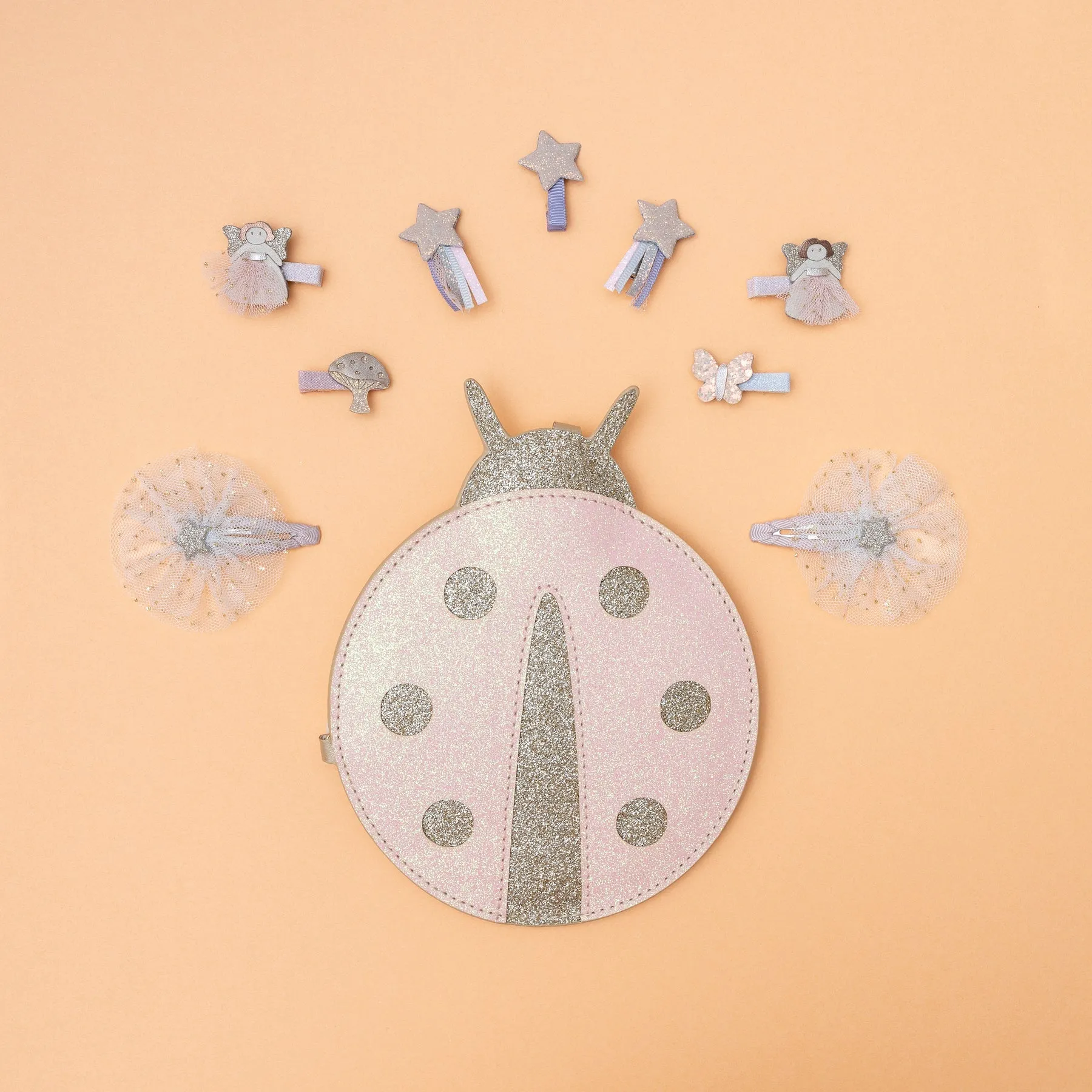 Clic Clacs | Fairy
